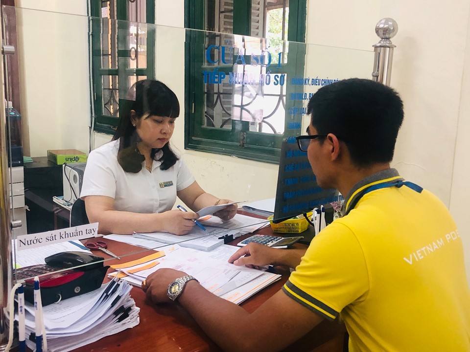 Tổng hợp báo chí ngành Bưu điện ngày 20/06/2020