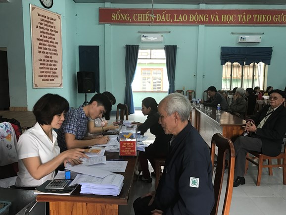 Tổng hợp báo chí ngành Bưu điện ngày 19/06/2018