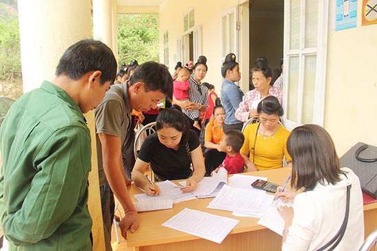 Tổng hợp báo chí ngành Bưu điện ngày 17/04/2019