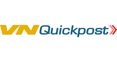 Ban hành giá cước dịch vụ dịch vụ chuyển phát nhanh quốc tế VNQuickpost