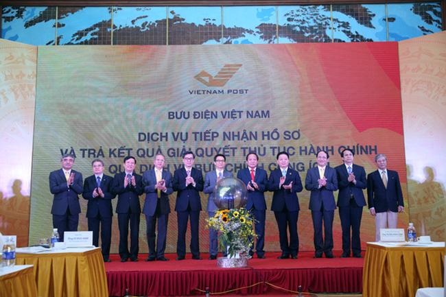 Tổng hợp báo chí ngành Bưu điện ngày 17/12/2016