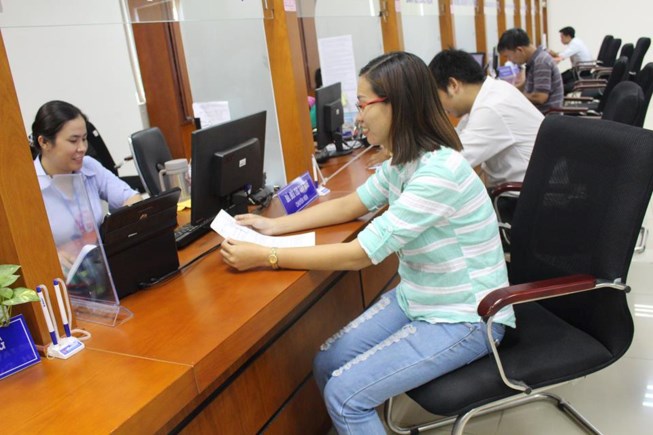 Tổng hợp báo chí ngành Bưu điện ngày 31/05/2017