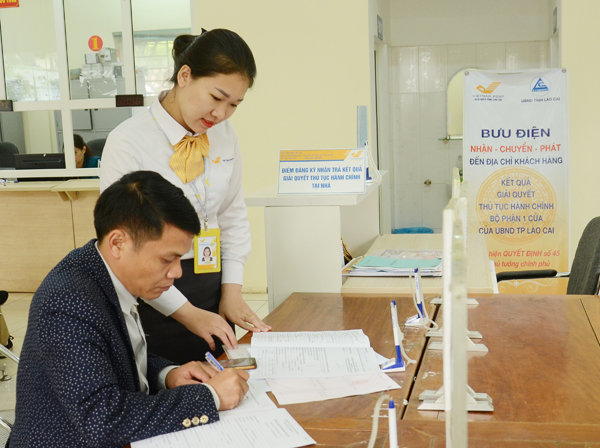 Tổng hợp báo chí ngành Bưu điện ngày 16/04/2019