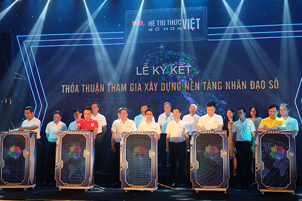 Tổng hợp báo chí ngành Bưu điện ngày 02/10/2019