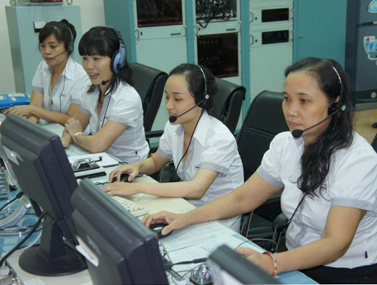 Tổng hợp báo chí ngành Bưu điện ngày 09/06/2015