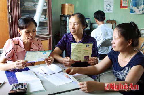 Tổng hợp báo chí ngành Bưu điện ngày 12/03/2016