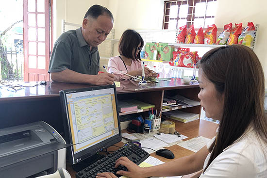 Tổng hợp báo chí ngành Bưu điện ngày 07/01/2019