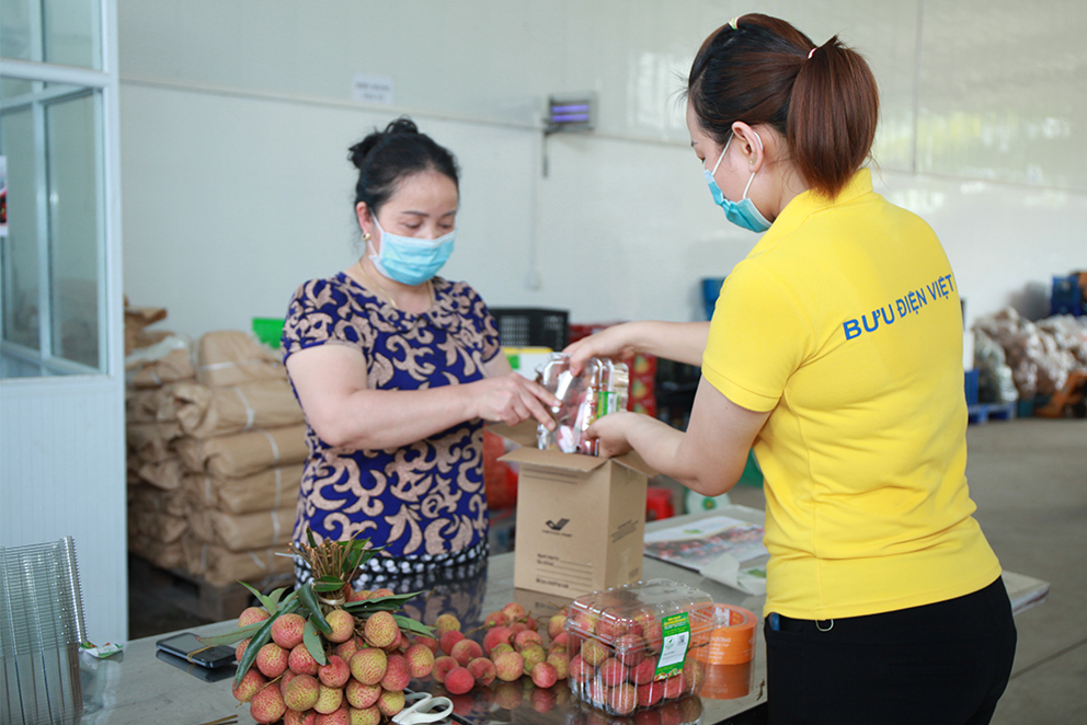 Tổng hợp báo chí ngành Bưu điện ngày 19/05/2021