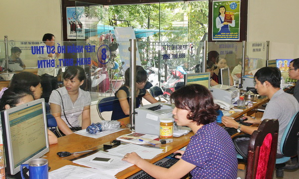 Tổng hợp báo chí ngành Bưu điện ngày 20/12/2017