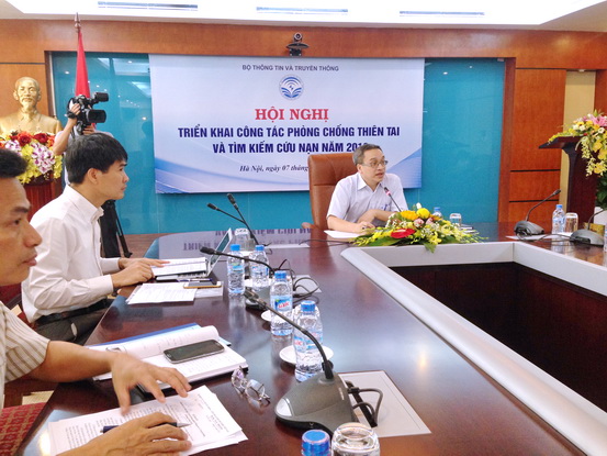 Tổng hợp báo chí ngành Bưu điện ngày 8/06/2016 