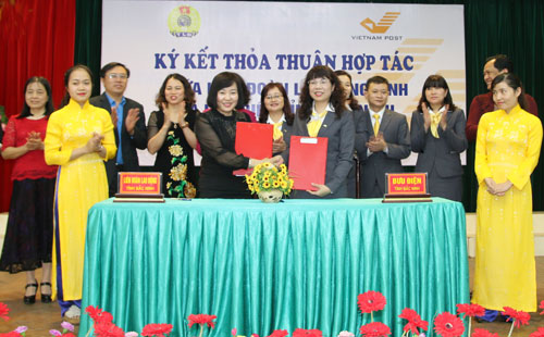 Tổng hợp báo chí ngành Bưu điện ngày 27/01/2018