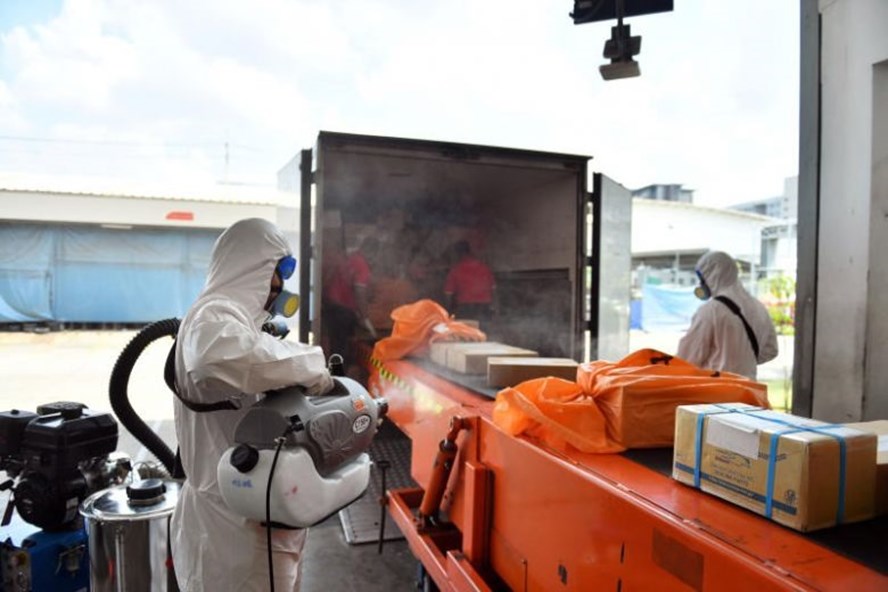 Tổng hợp báo chí ngành Bưu điện ngày 07/03/2020