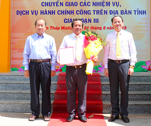 Tổng hợp báo chí ngành bưu điện ngày 03/08/2019