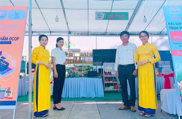 Tổng hợp báo chí ngành Bưu điện ngày 17/06/2022