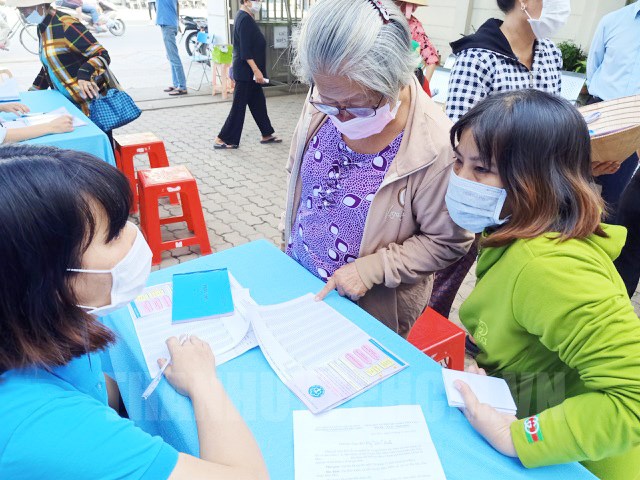 Tổng hợp báo chí ngành Bưu điện ngày 30/11/2020