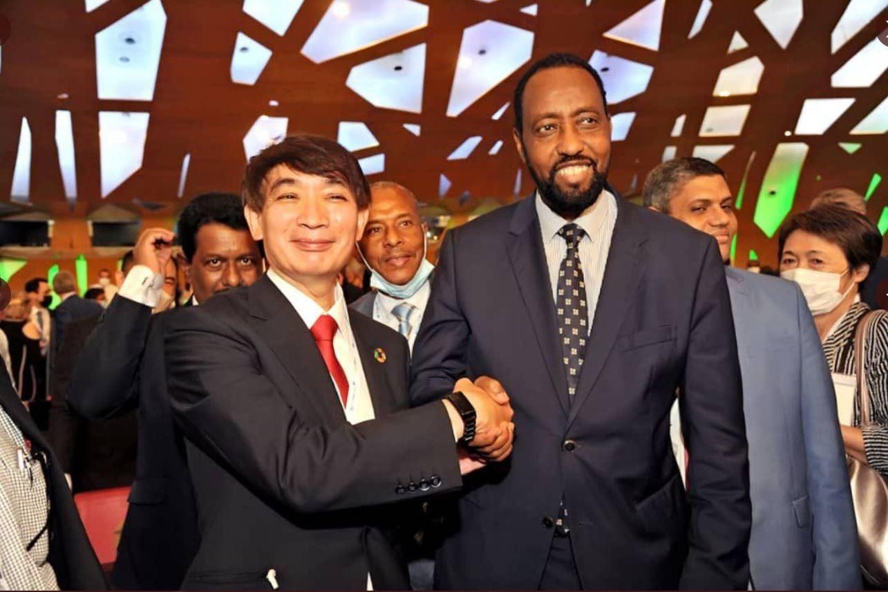 The 27th UPU Congress ended successfully amidst Covid-19 pandemic