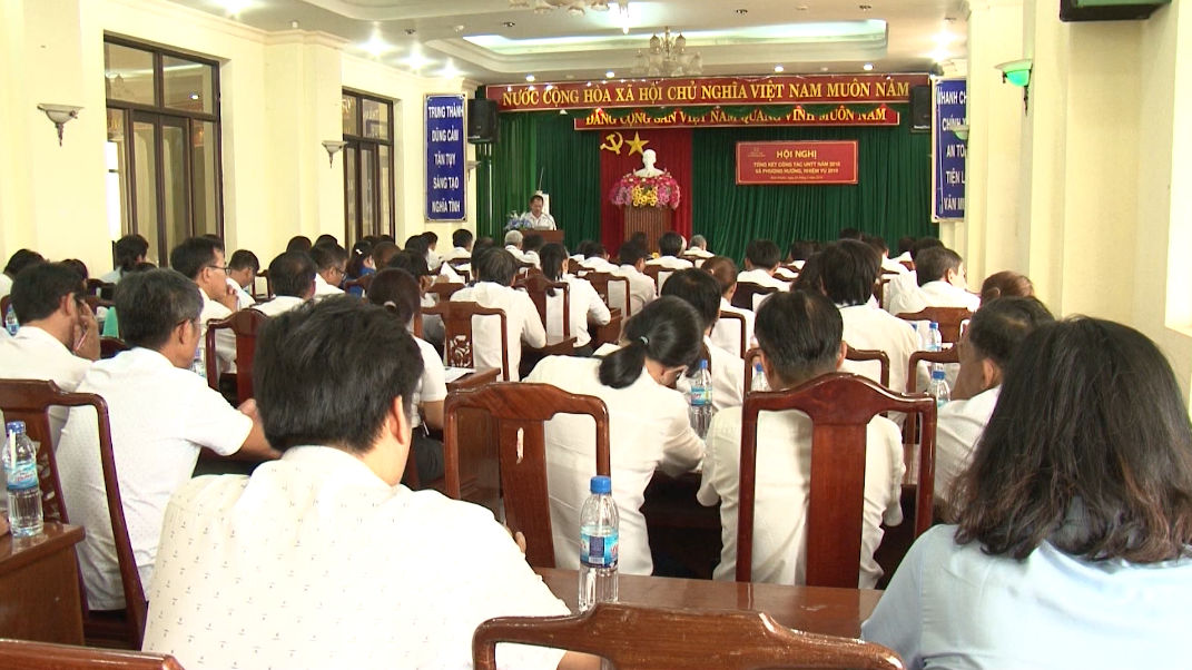 Tổng hợp báo chí ngành Bưu điện ngày 26/03/2019