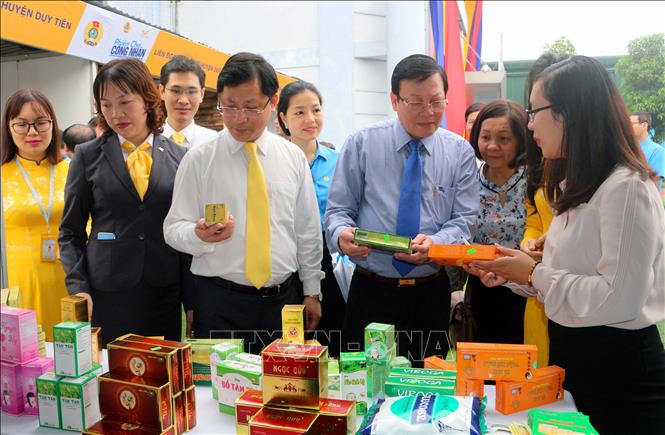 Tổng hợp báo chí ngành bưu điện ngày 10/05/2019