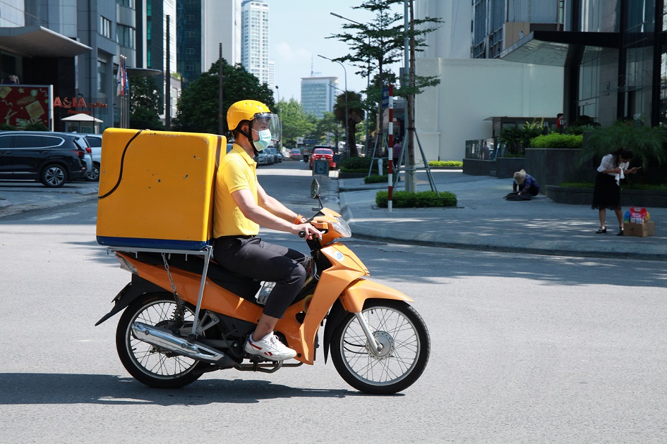 Miễn cước hoàn cho các bưu gửi phát chưa thành công do ảnh hưởng của dịch Covid-19