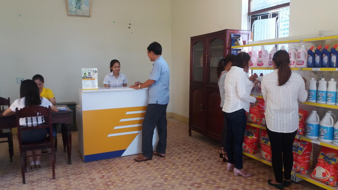 Tổng hợp báo chí ngành Bưu điện ngày 29/06/2017