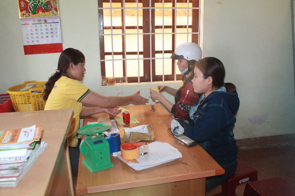 Bưu điện tỉnh Đắk Lắk sẽ tham gia chi trả hỗ trợ cho người dân gặp khó khăn  do Covid -19