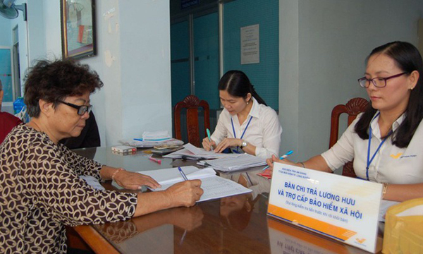 BHXH và Bưu điện Hà Nội: Phối hợp chi trả tốt chế độ BHXH, BH thất nghiệp