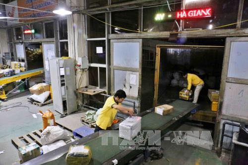 Tổng hợp báo chí ngành Bưu điện ngày 23/05/2017