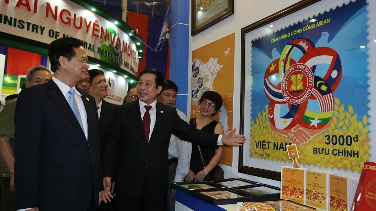 Tổng hợp báo chí ngành Bưu điện ngày 29/08/2015