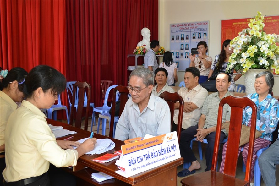 Tổng hợp báo chí ngành Bưu điện ngày 06/07/2018