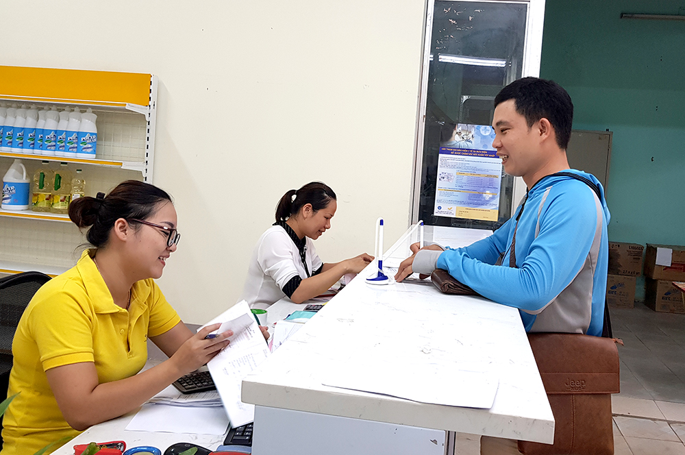 Tổng hợp báo chí ngành Bưu điện ngày 15/05/2020