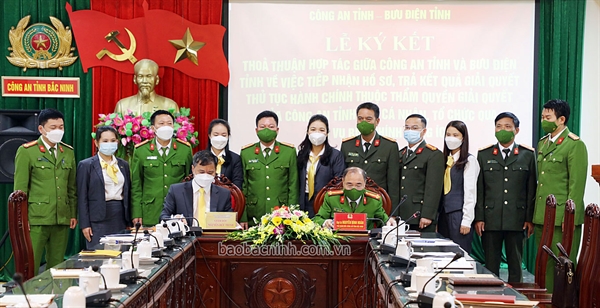 Tổng hợp báo chí ngành Bưu điện ngày 17/03/2022