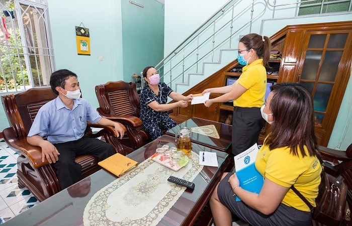 Tổng hợp báo chí ngành Bưu điện ngày 07/04/2020