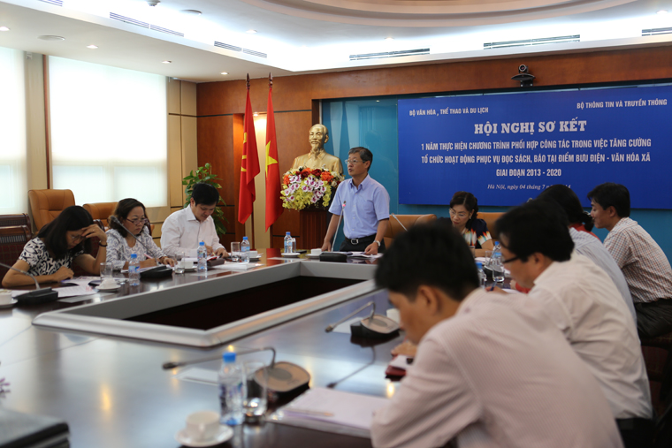 Tổng hợp báo chí ngành Bưu điện ngày 05/07/2014