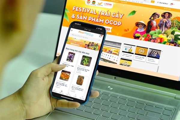 Tổng hợp báo chí ngành Bưu điện ngày 27/05/2022