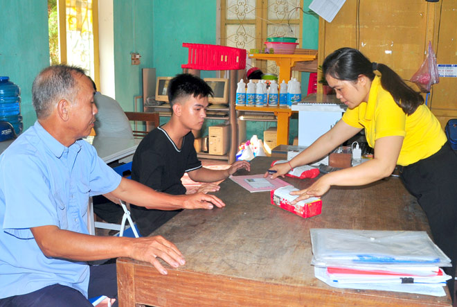 Tổng hợp báo chí ngành Bưu điện ngày 18/07/2018