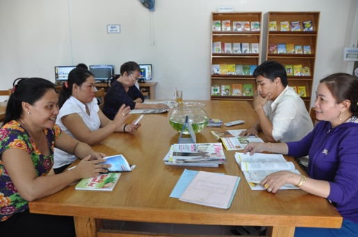 Tổng hợp báo chí ngành Bưu điện ngày 24/11/2015