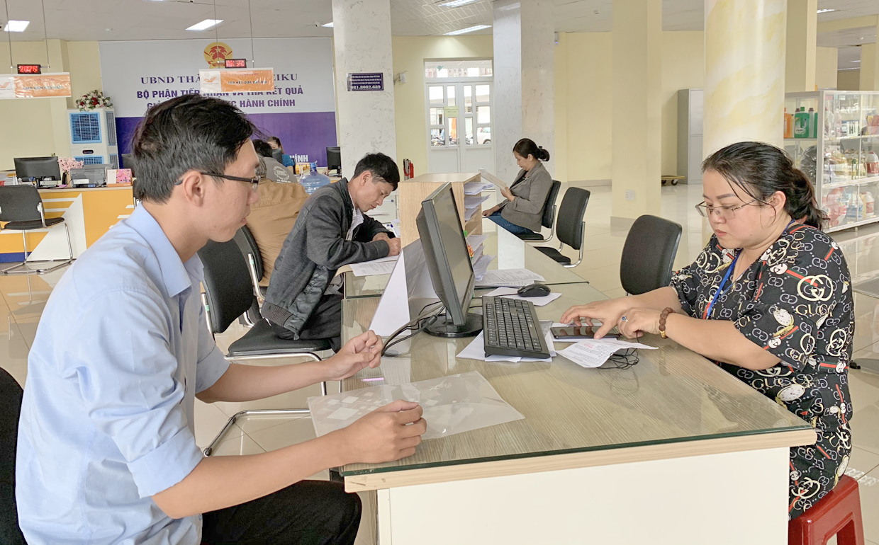 Tổng hợp báo chí ngành Bưu điện ngày 28/10/2020