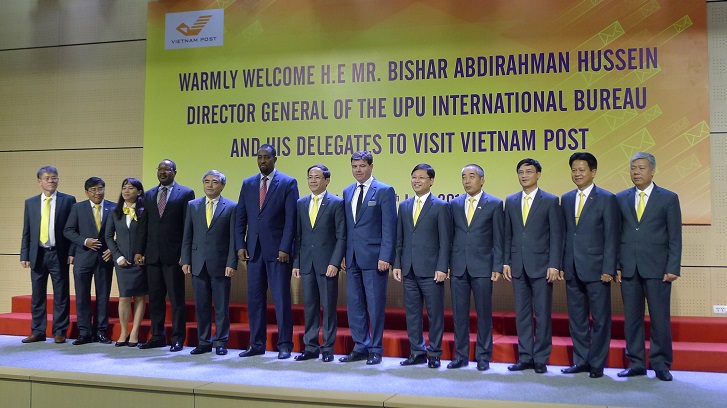 Tổng hợp báo chí ngành Bưu điện ngày 27/06/2018