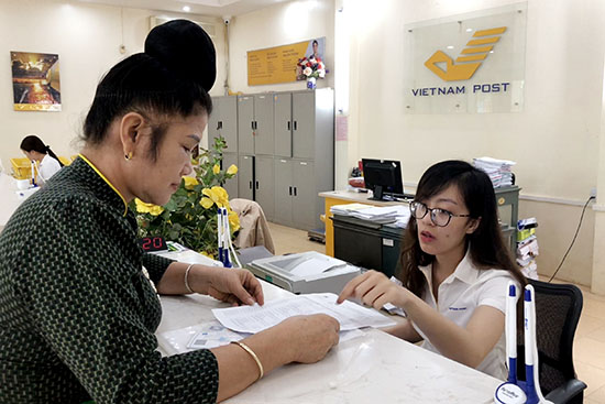 Tổng hợp báo chí ngành Bưu điện ngày 04/09/2019