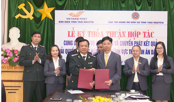 Tổng hợp báo chí ngành Bưu điện ngày 03/12/2018