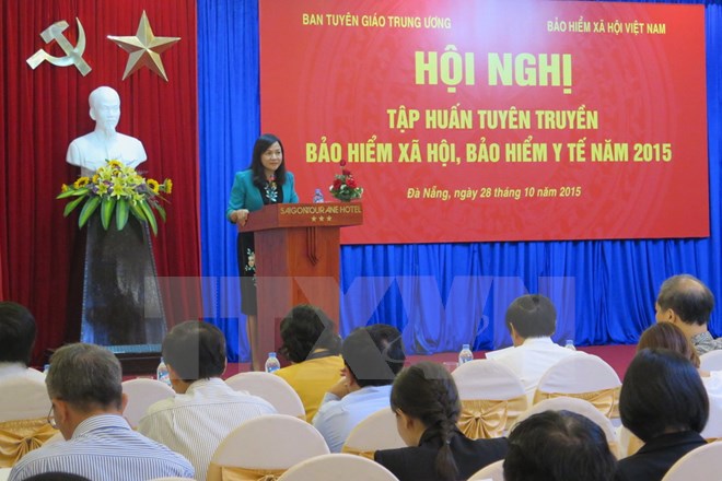 Tổng hợp báo chí ngành Bưu điện ngày 29/10/2015