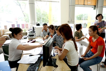 Tổng hợp báo chí ngành Bưu điện ngày 27/06/2017