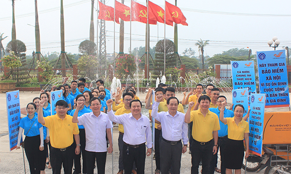 Tổng hợp báo chí ngành Bưu điện ngày 06/04/2021