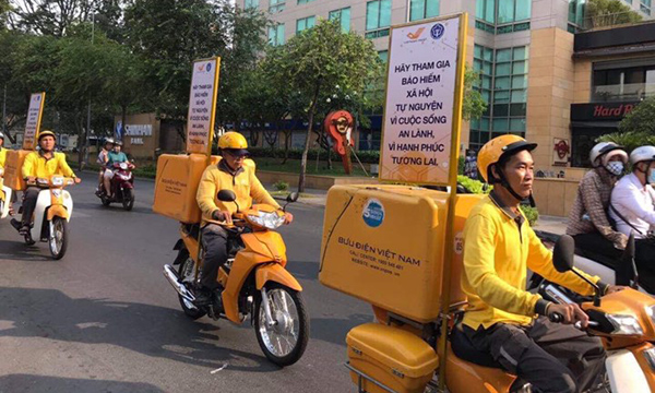 Tổng hợp báo chí ngành Bưu điện ngày 16/05/2020