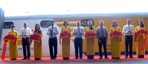 Tổng hợp báo chí ngành Bưu điện ngày 11/08/2016 