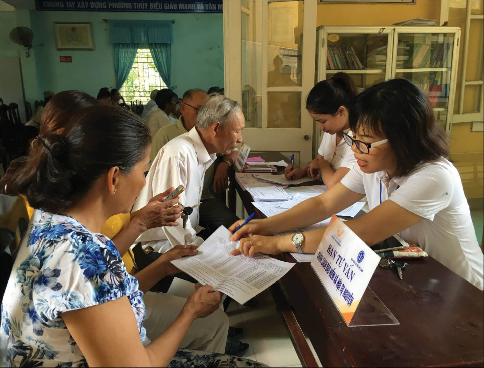 Tổng hợp báo chí ngành Bưu điện ngày 12/10/2019