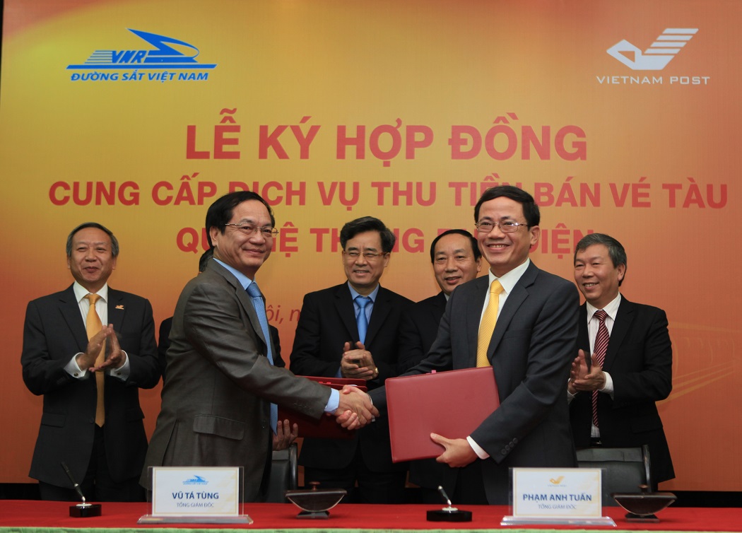 Tổng hợp báo chí ngành Bưu điện ngày 13/11/2014