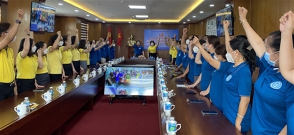 Tổng hợp báo chí ngành Bưu điện ngày 12/03/2022