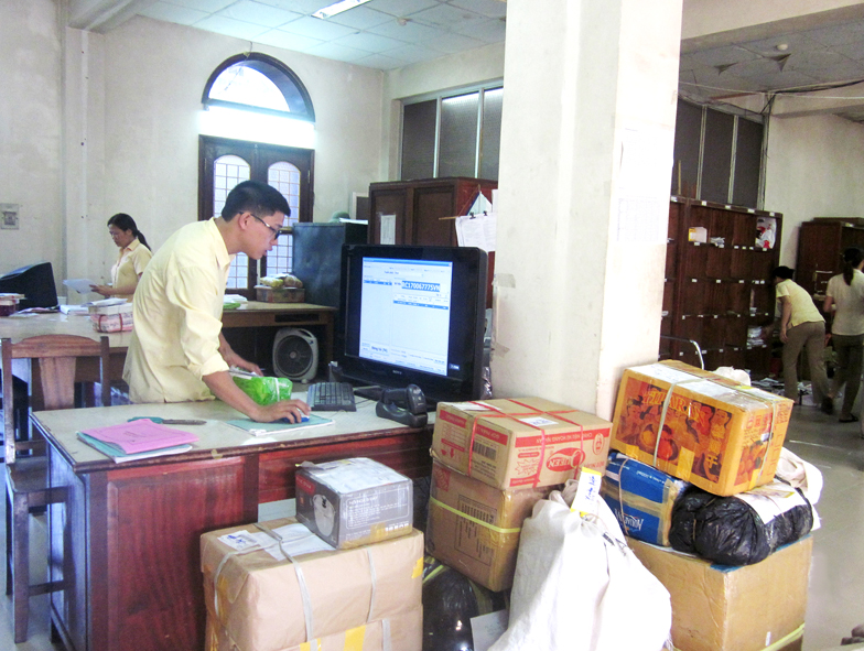 Chất lượng dịch vụ: Những chuyển biến đáng ghi nhận