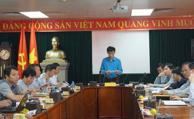 Tổng hợp báo chí ngành Bưu điện ngày 06/04/2019